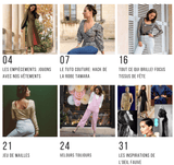 Magazine l' Oeil Fauve - numéro 2 - décembre 2020 - Maison Fauve