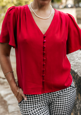 Patron couture robe Pénélope / Patron pochette