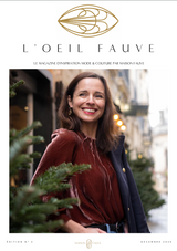 L'Oeil Fauve Magazine - issue 2 - December 2020