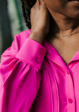 Patron blouse, robe Tribeca / Patron pochette - Maison Fauve