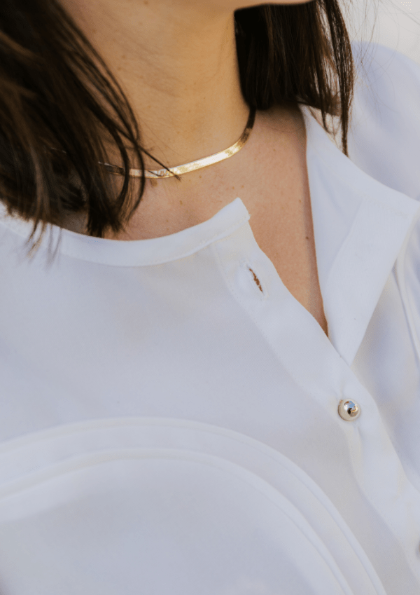 Patron blouse, robe Tribeca / Patron pochette - Maison Fauve