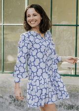 Patron blouse, robe Tribeca / Patron pochette - Maison Fauve
