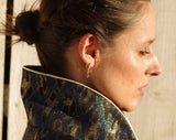 Patron couture blouson Sunset / PDF (A4, A3, A0, US Letter) - Cadres, Calques par Taille, Vidéoprojection - Maison Fauve