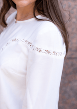 Patron couture gratuit blouse Tribeca / PDF à télécharger - Maison Fauve