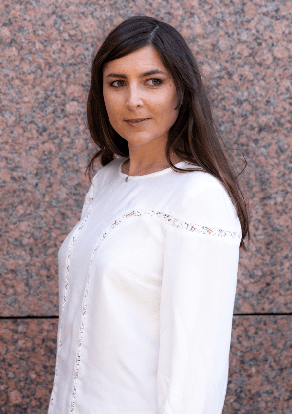 Patron couture gratuit blouse Tribeca / PDF à télécharger - Maison Fauve