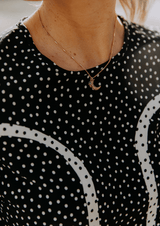 Patron couture gratuit blouse Tribeca / PDF à télécharger - Maison Fauve