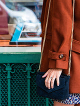 Patron couture manteau Ray / PDF (A4, A3, A0, US Letter) – Tailles 34 à 56 – Cadres, Calques par Taille, Vidéoprojection - Maison Fauve