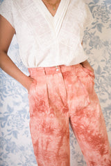 Patron couture pantalon, short Bélem / PDF (A4, A3, A0, US Letter) - Cadres, Calques par Taille, Vidéoprojection - Maison Fauve