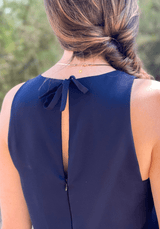 Patron couture robe, combishort Luz / Patron pochette - Maison Fauve