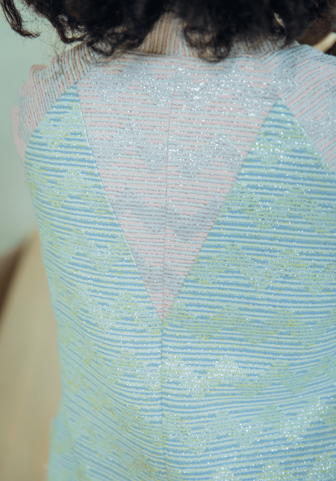 Patron couture veste Nage Libre / PDF (A4, A3, A0, US Letter) - Cadres, Calques par Taille, Vidéoprojection - Maison Fauve