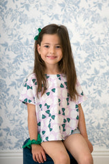 patron haut fille 4 ans