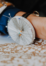 Porte épingles magnétique Bohin