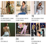 L'Oeil Fauve Magazine - issue 2 - December 2020