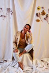 Patron couture manteau, veste Tsar / PDF (A4, A3, A0, US Letter) - Cadres, Calques par Taille, Vidéoprojection