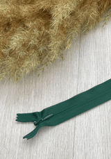 Zip invisible 40 cm - Plusieurs coloris - Maison Fauve